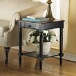 Convenience Concepts French Country End Table