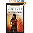 Tangled Webs: A Black Jewels Novel by Anne Bishop