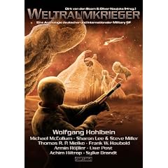 Weltraumkrieger