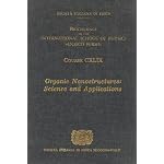 Organic Nanostructures (International School of Physics ""Enrico Fermi"", 149) book cover
