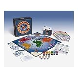 Passport To Culture Board Game