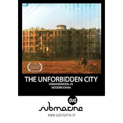 The Unforbidden City
