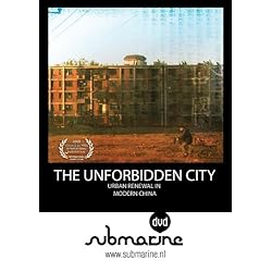 The Unforbidden City