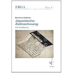 Japanische Zeitrechnung