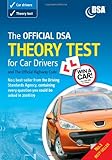 The official DSA theory test for car drivers ; and the Official Highway Code
