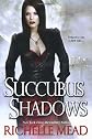 Succubus Shadows