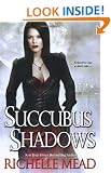 Succubus Shadows