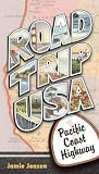 Produkt-Bild: (Road Trip USA Pacific Coast Highway) By Jensen, Jamie (Author) Paperback on 31-Mar-2009