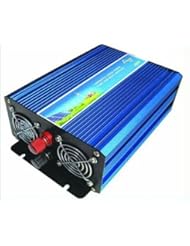 Ten-high 1000w 24v Off Grid Pure Sine Wave Power Inverter Ac220v Solar & Wind Inverter