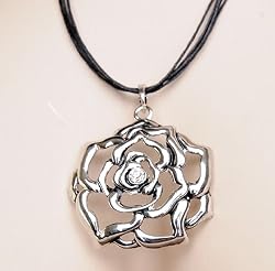 Improving Lifestyles Open Metal Flower 5Cord 16 inch with 3 inch extension