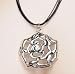 Improving Lifestyles Open Metal Flower 5Cord 16 inch with 3 inch extension