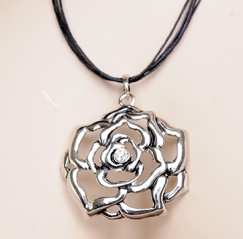 Improving Lifestyles Open Metal Flower 5Cord 16 inch with 3 inch extension