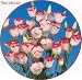 Red Sails Eustoma Lisianthus 20 Seeds