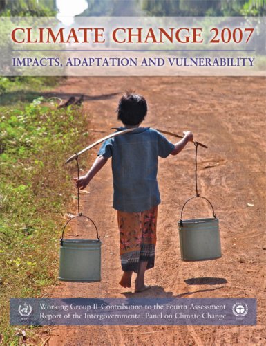 Climate Change 2007 - Impacts, Adaptation and Vulnerability: Working Group II contribution to the Fourth Assessment Report of the IPCC (Climate Change 2007) under Rivers in The Books Store