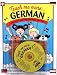 Book Teach Me More German (Paperback and Audio CD): A Musical Journey Through the Year