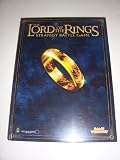 The Lord Of The Rules Manual
