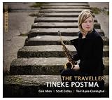 Tineke Postma - The Traveller