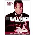 Wallander - Collected Films 14-20 [DVD]