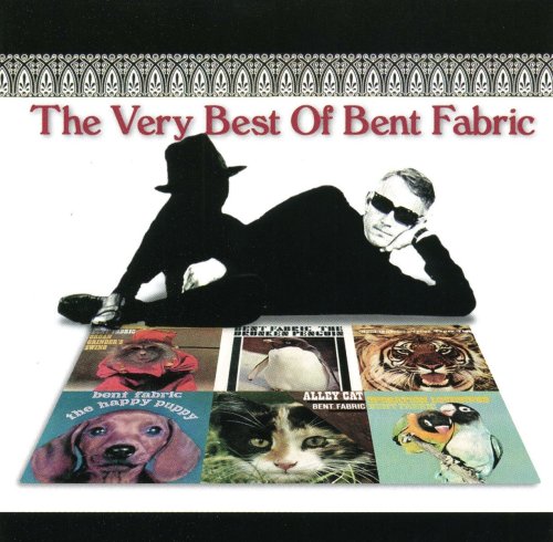 Bent Fabric - 5-STAR - Zortam Music
