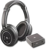 Acoustic Research 2.1 Wireless Headphones