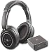 Audiovox AWD210, 2.4 GHz Wireless 2.1 Headphone