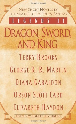 'The Sworn Sword' in Legends II