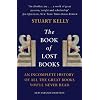 Book of Lost Books: An Incomplete History of All the Great Books You'll Never Read