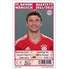 Teepe 15120 - FC Bayern Quartett 11/12