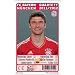 Teepe 15120 - FC Bayern Quartett 11/12