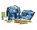 PackIt Freezable Mini Lunch Bag, Monsters