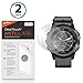 BoxWave Screen Protector Compatible with Garmin Tactix Bravo - ClearTouch Anti-Glare (2-Pack), Anti-Fingerprint Matte Film Skin for Garmin Tactix Bravo