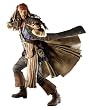 Pirates of the Caribbean At World's End Jack Sparrow 12 inch figrure [Toy]