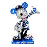 Toronto Blue Jays 2010 All-Star Game Mickey Mouse All-Stars Figurine