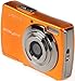 Read Easypix V527 Ultra slim 12MP Compact Digital Camera - Orange Details Easypix V527 Ultra slim 12MP Compact Digital Camera - Orange