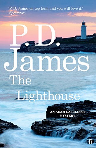 the lighthouse inspector adam dalgliesh book 13