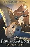 The owls of Ga'Hoole