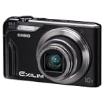Casio EXILIM