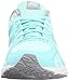 New Balance Women's WL1400 Premium Sirens Running Shoe