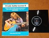 Private Guitar Lessons Book 2 by Bob Baxter