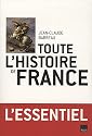 Toute l'histoire de France