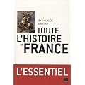 Toute l'histoire de France