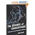 The Science of Shakespeare: A New Look at the Playwright's Universe