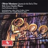 Messiaen: Quartet for the End of Time