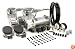 VIAIR VIAIR 380C 200 PSI Dual Performance Value Pack - Pewter