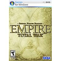 Empire Total War: Special Forces Edition