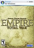 Empire Total War: Special Forces Edition