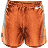 Nfl Equipment Cleveland Browns Speedwick Shorts Size: Large