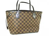 (ルイヴィトン)LOUIS VUITTON ダミエ ネヴァーフルPM N51109 [並行輸入品]