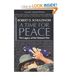 A Time for Peace: The Legacy of the Vietnam War