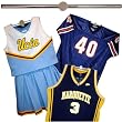 Ultra Mount Jersey Display Hanger